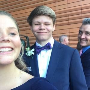 Meet your Posher, Declan